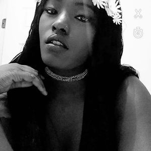 Meet your Posher, Latrice